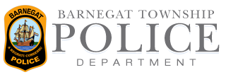 Barnegat Township Police Department Logo