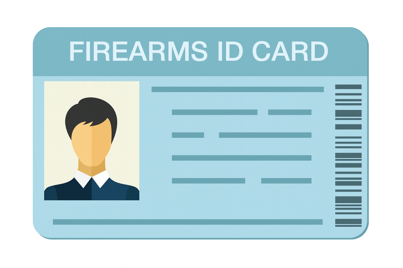 Firearms ID Card